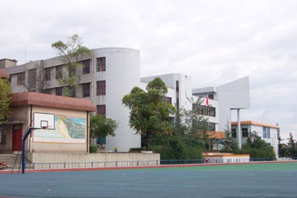 綿陽職業(yè)學校怎么樣