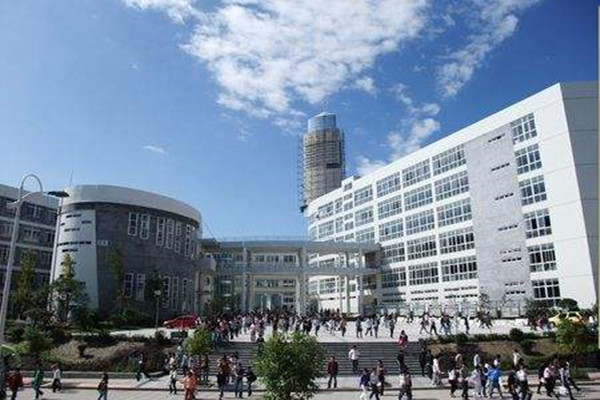 江蘇省職業技術學校
