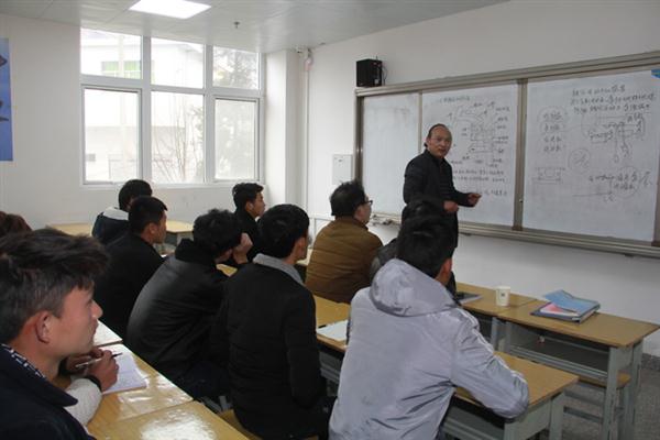 貴州航空工業(yè)技師學院怎么樣，有什么優(yōu)勢?