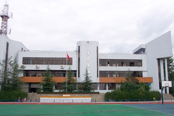 綿陽職業中學怎么樣