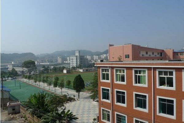 貴陽職業(yè)學校哪些好