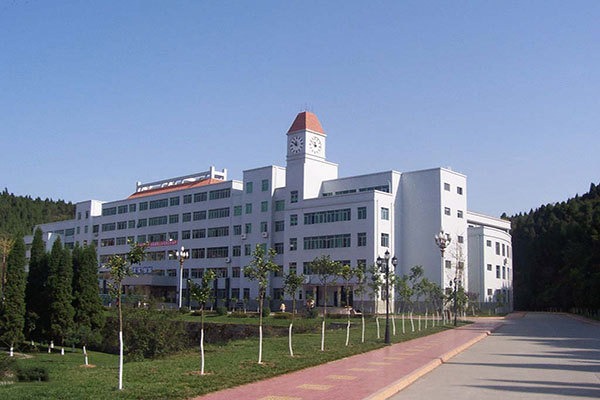 綿陽職高學院排名