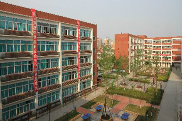 綿陽市職業學校排名