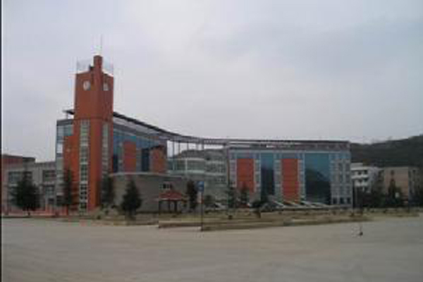 貴陽(yáng)職業(yè)學(xué)校怎么樣