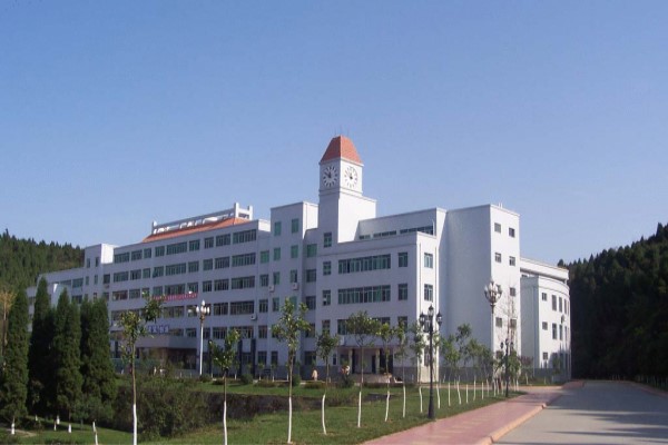 廣元職業學校怎么樣