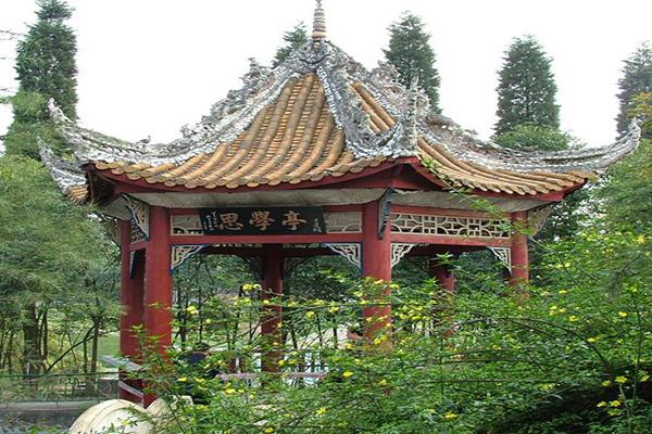 綿陽職業(yè)學院