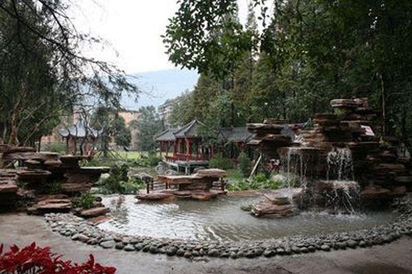 雅安職業(yè)學校