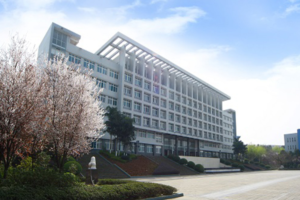國家級重點職業(yè)學校