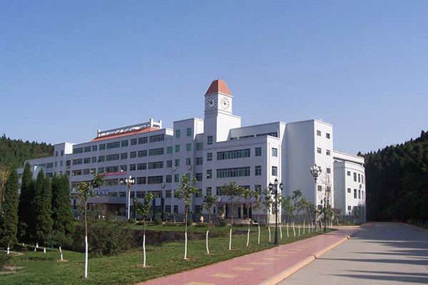 綿陽職業(yè)學院