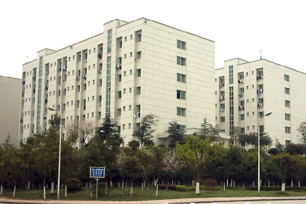廣安職業(yè)學校怎么樣