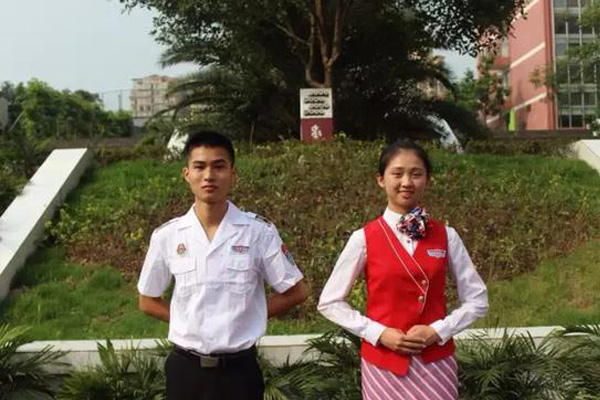 航空航天就業方向