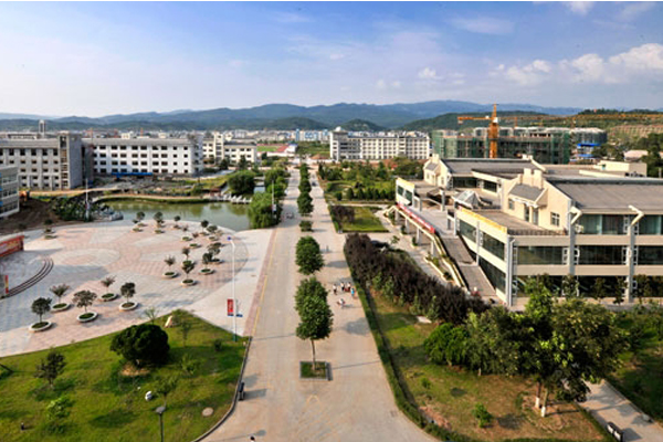 內江職業(yè)學校