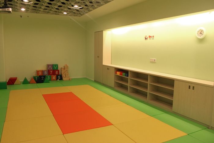 貴陽(yáng)幼兒師范高等專科學(xué)校