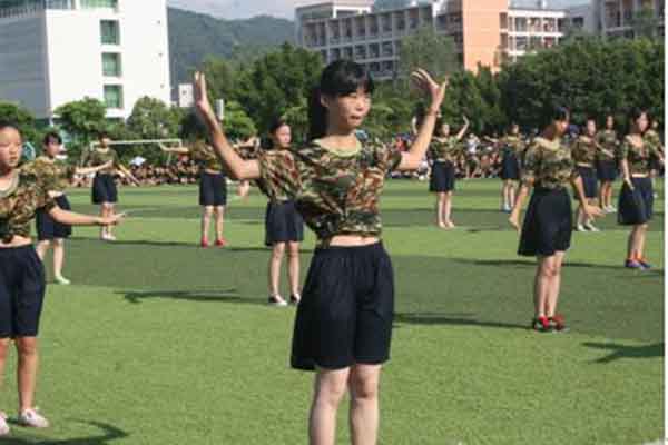 適合女生的專業(yè)