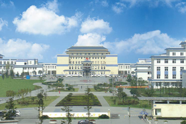 重點職業(yè)學校