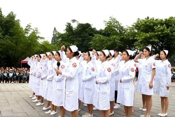 成都職高學(xué)校