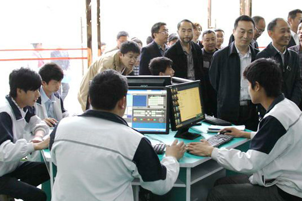 在技校學什么專業好