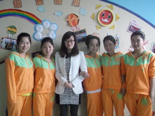 職校女生學(xué)什么專業(yè)好